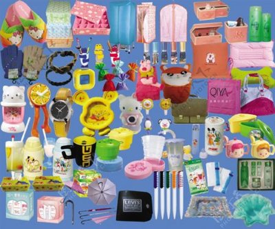 生活中的点滴美好 探索日用百货的日常魅力