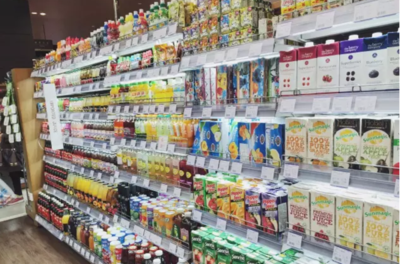 魔都老外最爱逛的15家进口超市，还不快去囤“干粮”与日用百货！