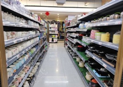 超市日用品 现代生活中的便捷之选