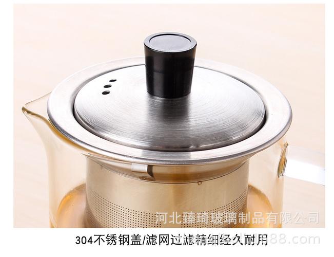 厂家直销背后的密码 一套过滤煮泡套装如何撬动家居跨境礼品市场